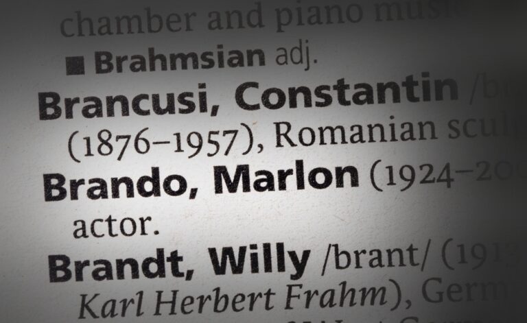 Marlon Brando in Endstation Sehnsucht: Eine kraftvolle Performance